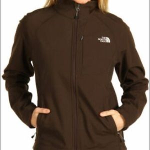Women’s Apex Bionic Jacket XS